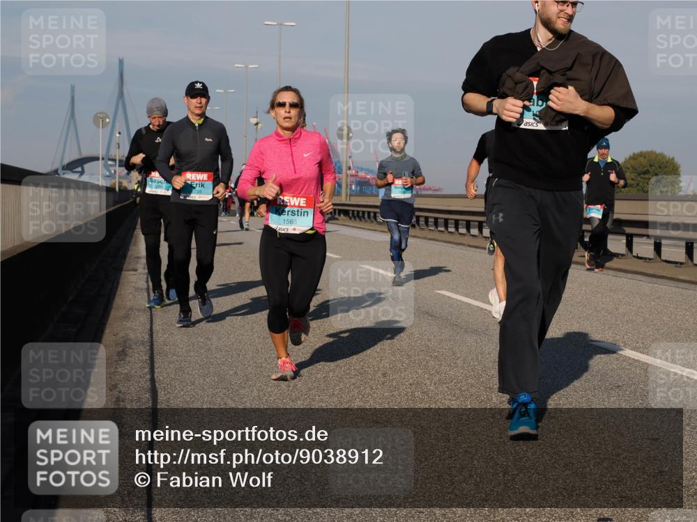 03.10.2025 - Köhlbrandbrückenlauf Fabian Wolf http://msf.ph/oto/9038912 03.10.2025 09:53:12 Position 3 3380, 2735, 1566 meine-sportfotos.de