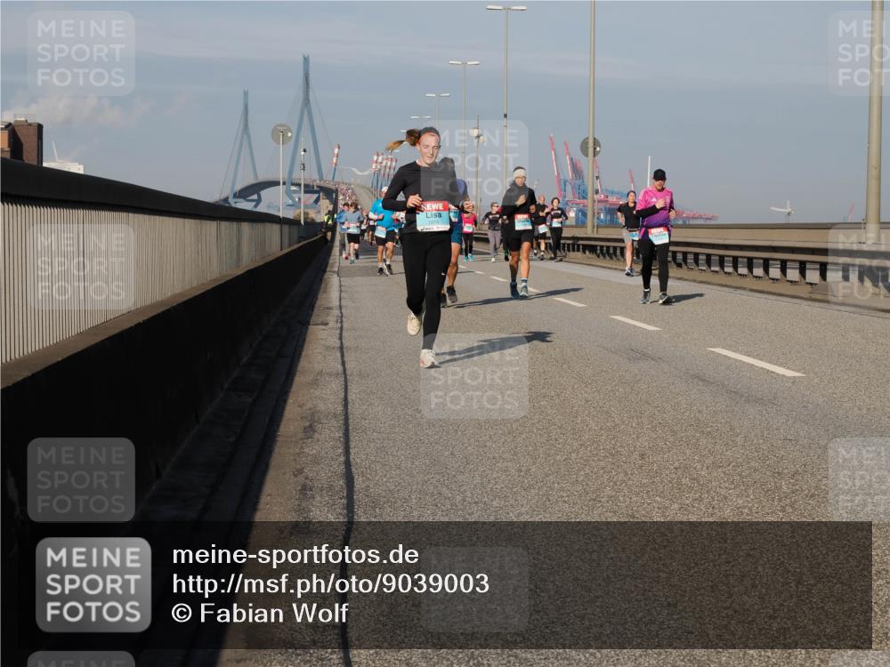 03.10.2025 - Köhlbrandbrückenlauf Fabian Wolf http://msf.ph/oto/9039003 03.10.2025 09:53:17 Position 3 1656 meine-sportfotos.de