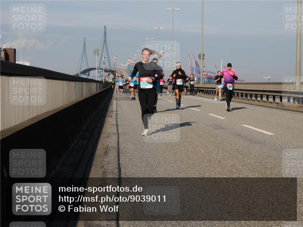 03.10.2025 - Köhlbrandbrückenlauf Fabian Wolf http://msf.ph/oto/9039011 03.10.2025 09:53:17 Position 3 1656 meine-sportfotos.de