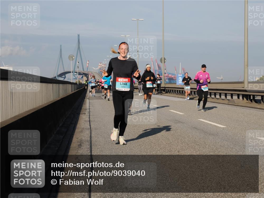 03.10.2025 - Köhlbrandbrückenlauf Fabian Wolf http://msf.ph/oto/9039040 03.10.2025 09:53:18 Position 3 1656 meine-sportfotos.de
