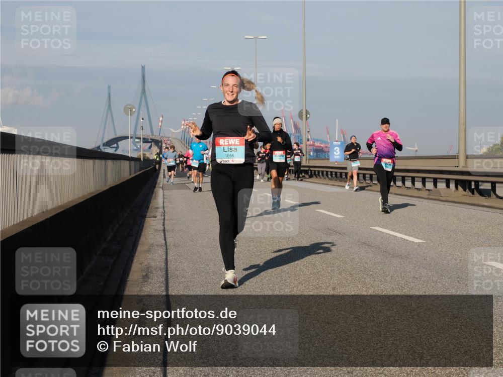 03.10.2025 - Köhlbrandbrückenlauf Fabian Wolf http://msf.ph/oto/9039044 03.10.2025 09:53:19 Position 3 1656 meine-sportfotos.de