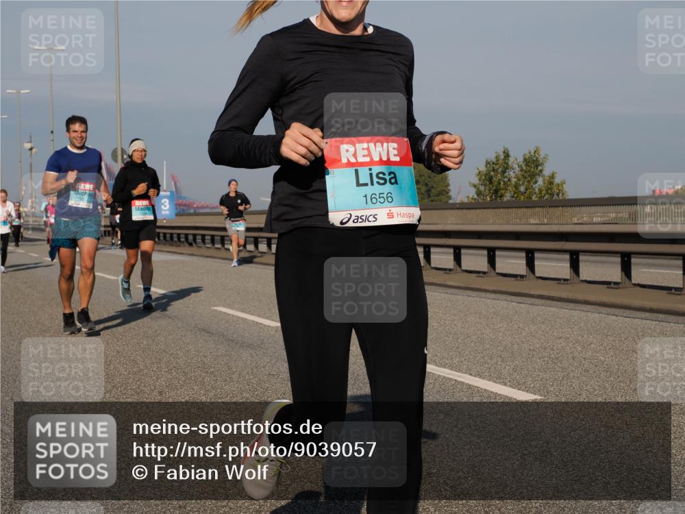 03.10.2025 - Köhlbrandbrückenlauf Fabian Wolf http://msf.ph/oto/9039057 03.10.2025 09:53:20 Position 3 3, 1656 meine-sportfotos.de