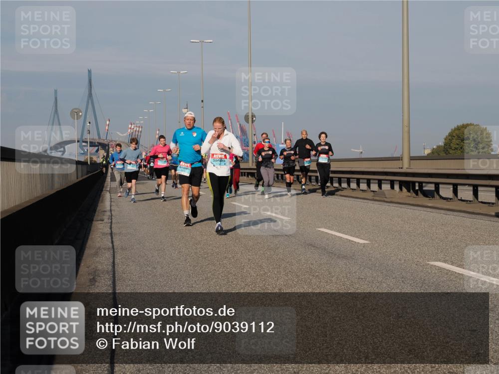 03.10.2025 - Köhlbrandbrückenlauf Fabian Wolf http://msf.ph/oto/9039112 03.10.2025 09:53:25 Position 3  meine-sportfotos.de