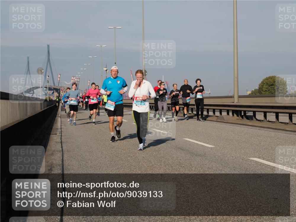 03.10.2025 - Köhlbrandbrückenlauf Fabian Wolf http://msf.ph/oto/9039133 03.10.2025 09:53:26 Position 3 1742 meine-sportfotos.de