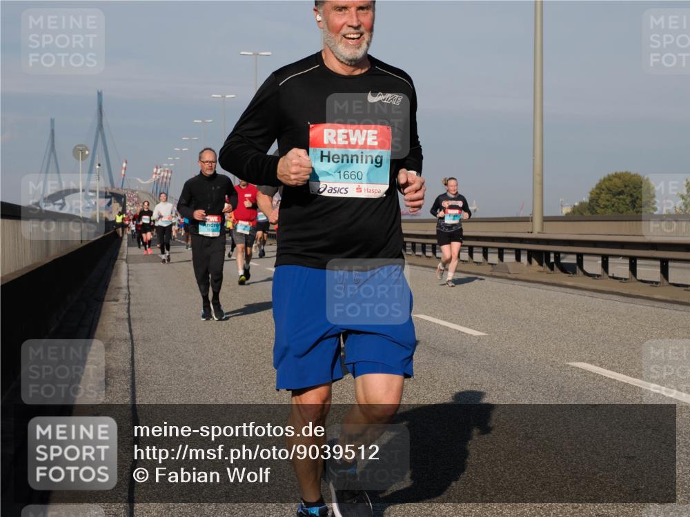 03.10.2025 - Köhlbrandbrückenlauf Fabian Wolf http://msf.ph/oto/9039512 03.10.2025 09:53:42 Position 3 1660 meine-sportfotos.de