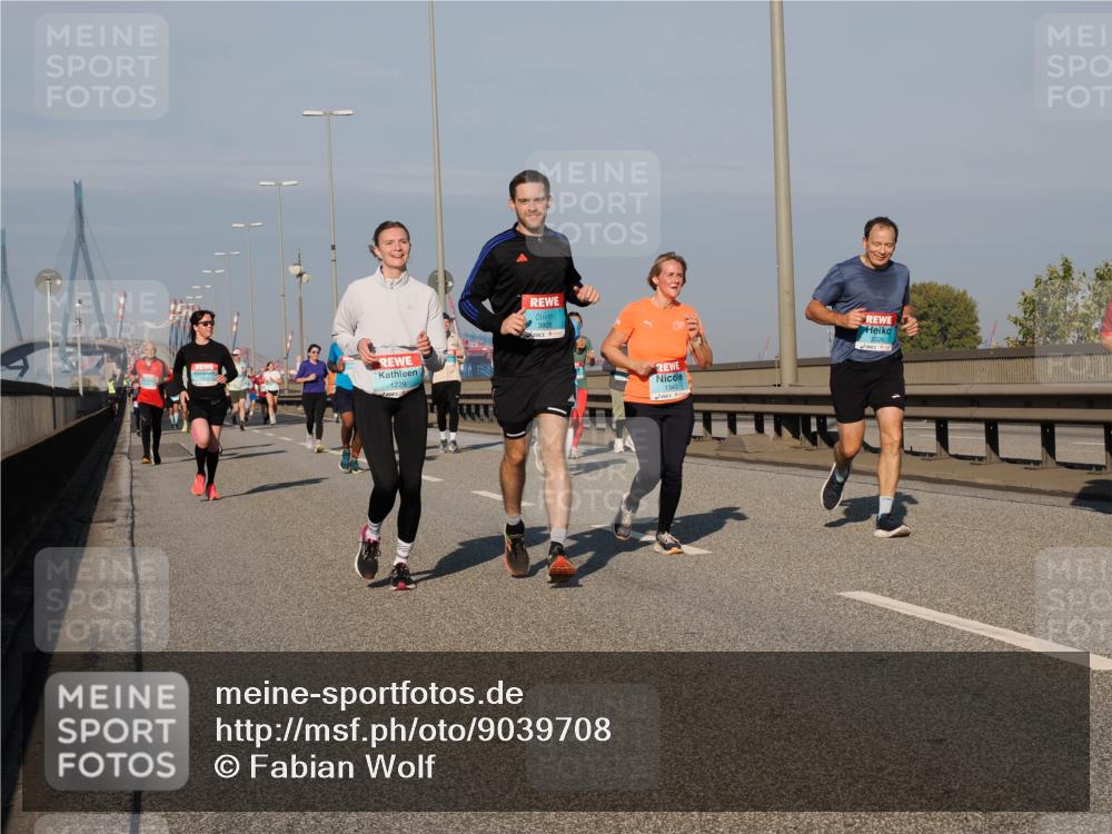 03.10.2025 - Köhlbrandbrückenlauf Fabian Wolf http://msf.ph/oto/9039708 03.10.2025 09:53:51 Position 3 1229, 1343 meine-sportfotos.de