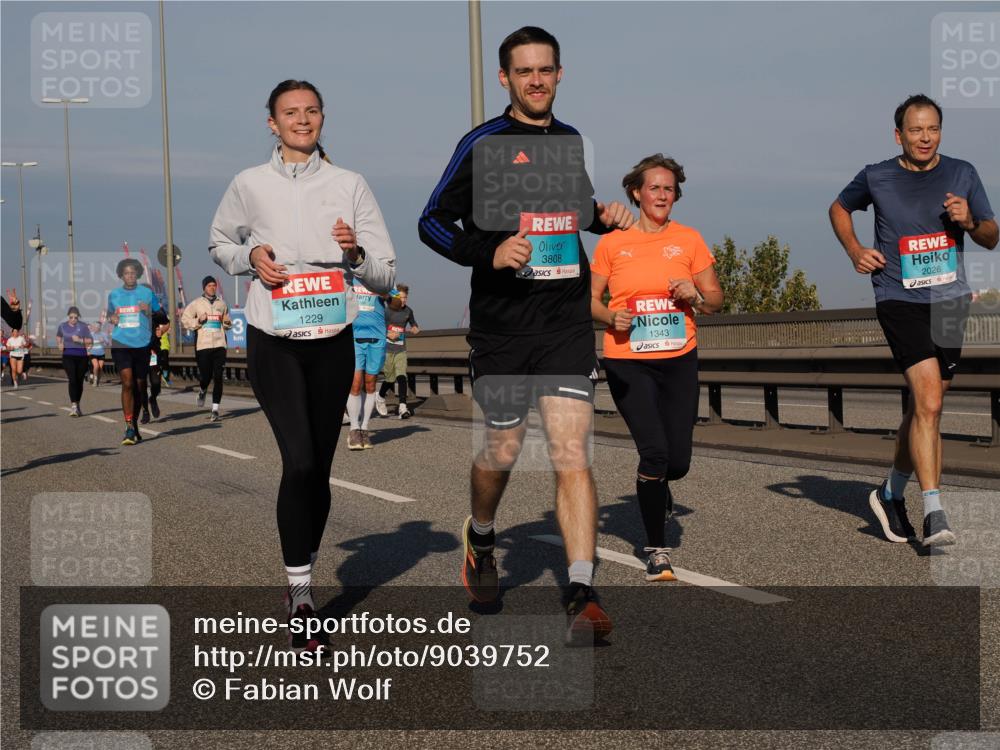 03.10.2025 - Köhlbrandbrückenlauf Fabian Wolf http://msf.ph/oto/9039752 03.10.2025 09:53:53 Position 3 1229, 3808, 1343, 2026 meine-sportfotos.de