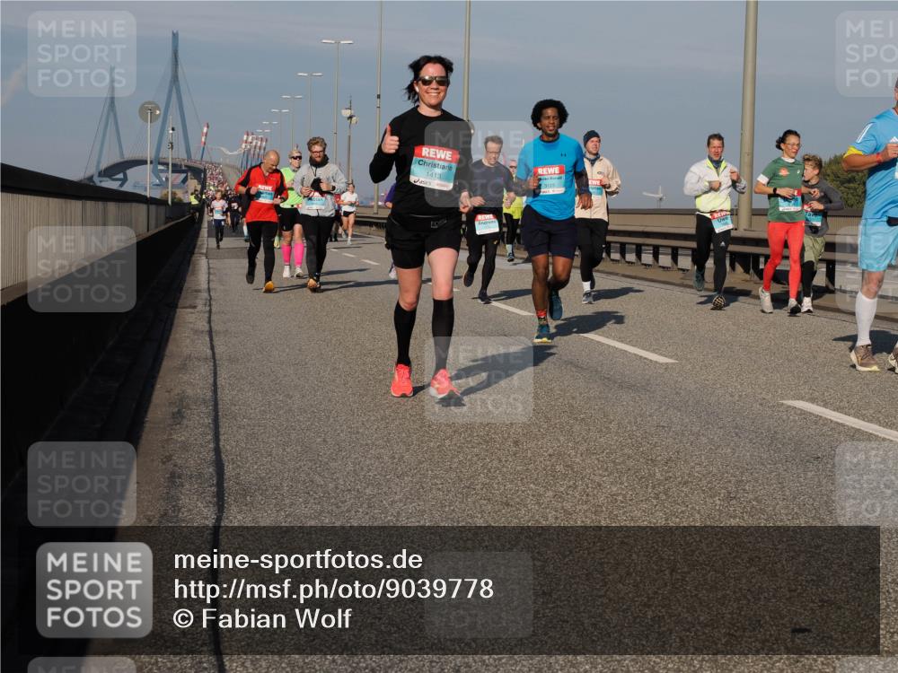 03.10.2025 - Köhlbrandbrückenlauf Fabian Wolf http://msf.ph/oto/9039778 03.10.2025 09:53:55 Position 3 1413, 3123 meine-sportfotos.de