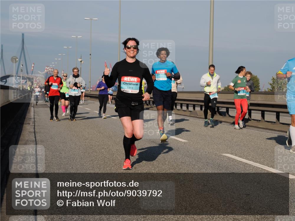 03.10.2025 - Köhlbrandbrückenlauf Fabian Wolf http://msf.ph/oto/9039792 03.10.2025 09:53:56 Position 3 1413 meine-sportfotos.de