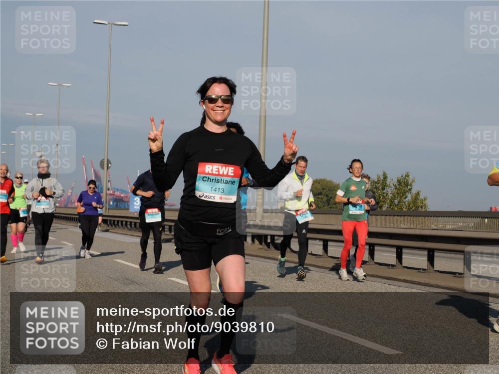 03.10.2025 - Köhlbrandbrückenlauf Fabian Wolf http://msf.ph/oto/9039810 03.10.2025 09:53:57 Position 3 1413 meine-sportfotos.de