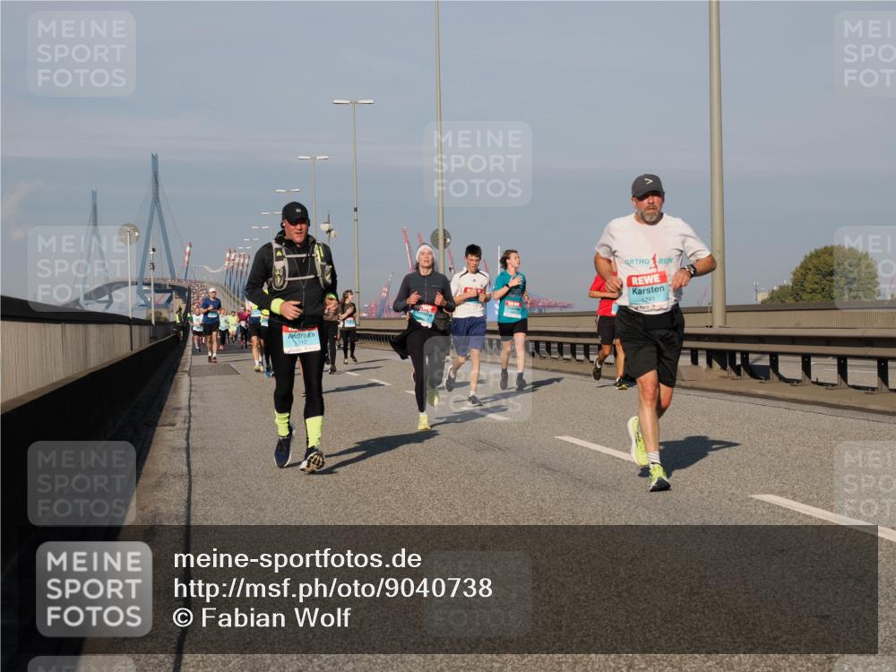 03.10.2025 - Köhlbrandbrückenlauf Fabian Wolf http://msf.ph/oto/9040738 03.10.2025 09:54:40 Position 3 1512 meine-sportfotos.de