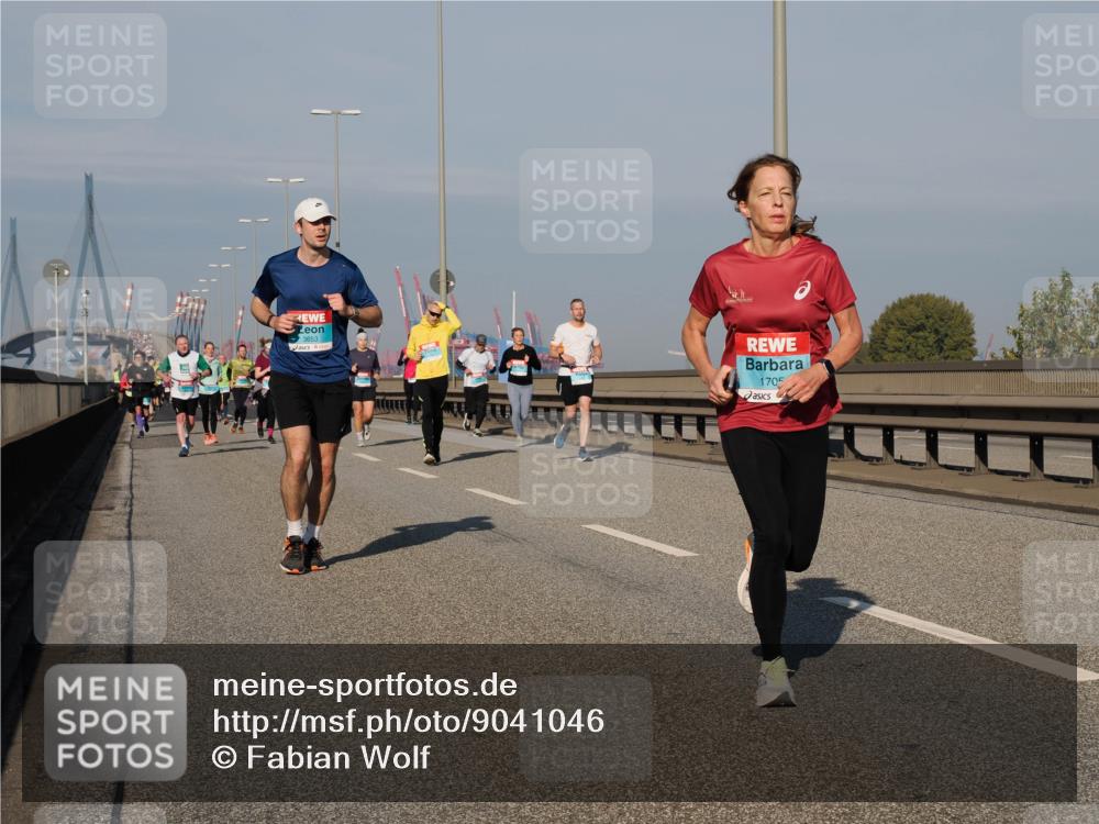 03.10.2025 - Köhlbrandbrückenlauf Fabian Wolf http://msf.ph/oto/9041046 03.10.2025 09:54:55 Position 3 3653, 1705 meine-sportfotos.de