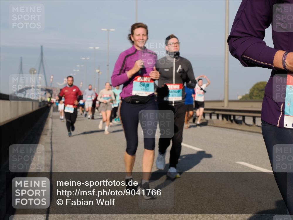 03.10.2025 - Köhlbrandbrückenlauf Fabian Wolf http://msf.ph/oto/9041766 03.10.2025 09:55:29 Position 3 1444 meine-sportfotos.de