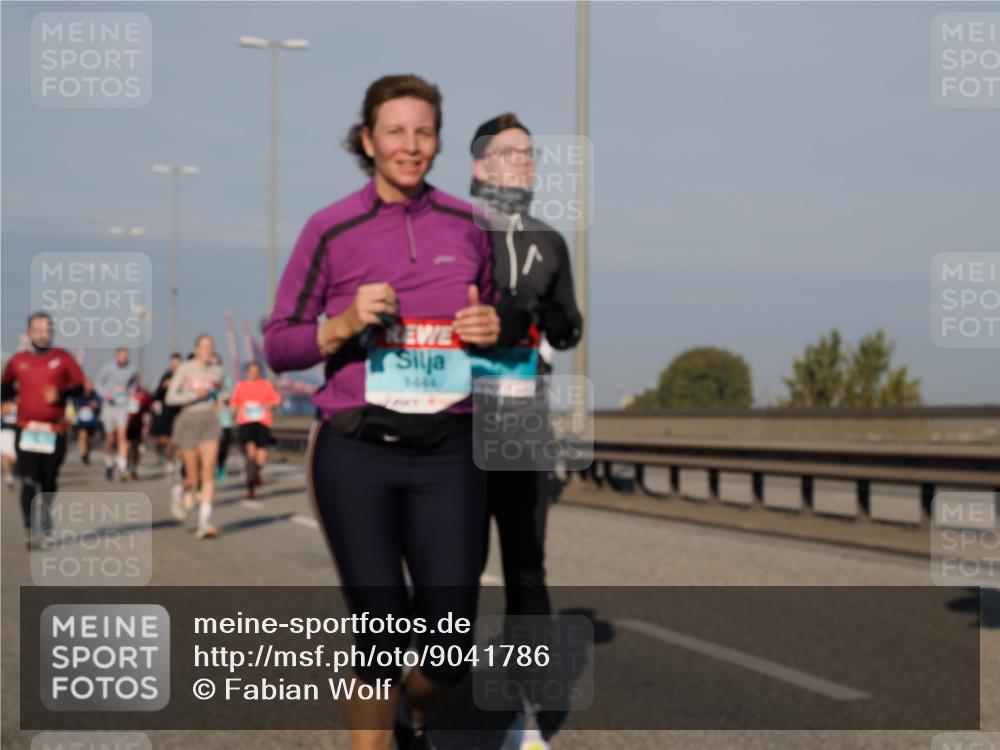 03.10.2025 - Köhlbrandbrückenlauf Fabian Wolf http://msf.ph/oto/9041786 03.10.2025 09:55:30 Position 3 1444 meine-sportfotos.de