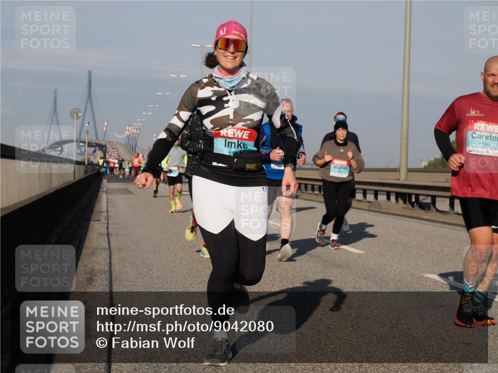 03.10.2025 - Köhlbrandbrückenlauf Fabian Wolf http://msf.ph/oto/9042080 03.10.2025 09:55:41 Position 3 1191 meine-sportfotos.de