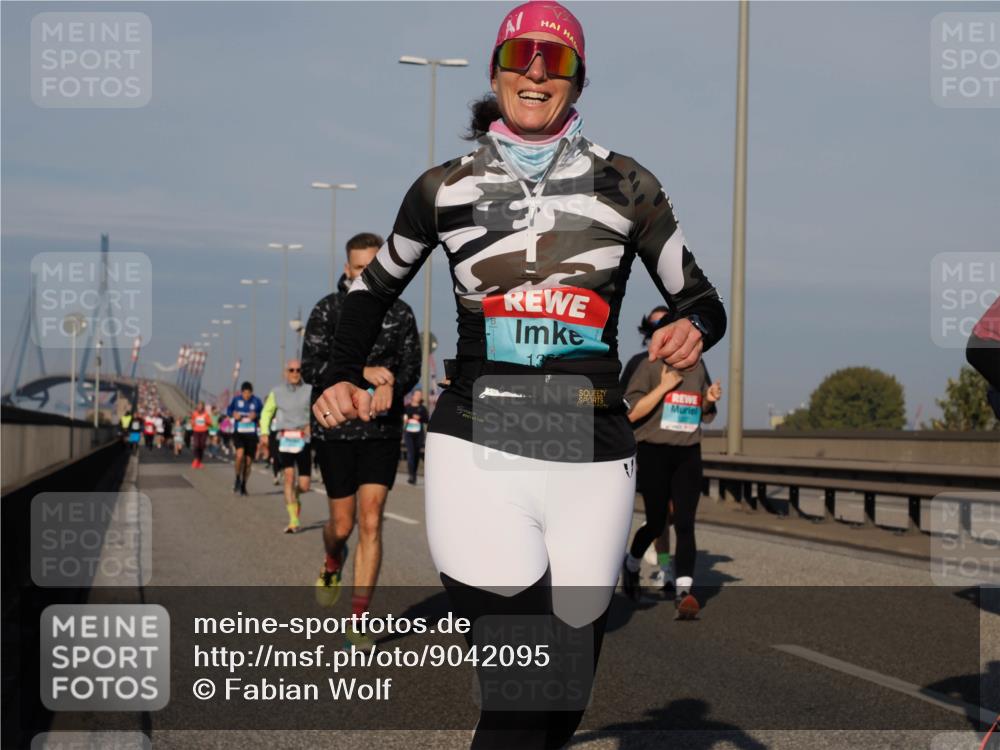03.10.2025 - Köhlbrandbrückenlauf Fabian Wolf http://msf.ph/oto/9042095 03.10.2025 09:55:42 Position 3  meine-sportfotos.de