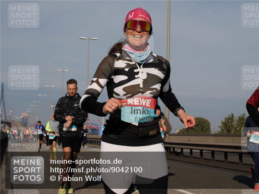03.10.2025 - Köhlbrandbrückenlauf Fabian Wolf http://msf.ph/oto/9042100 03.10.2025 09:55:42 Position 3 1392, 1327 meine-sportfotos.de