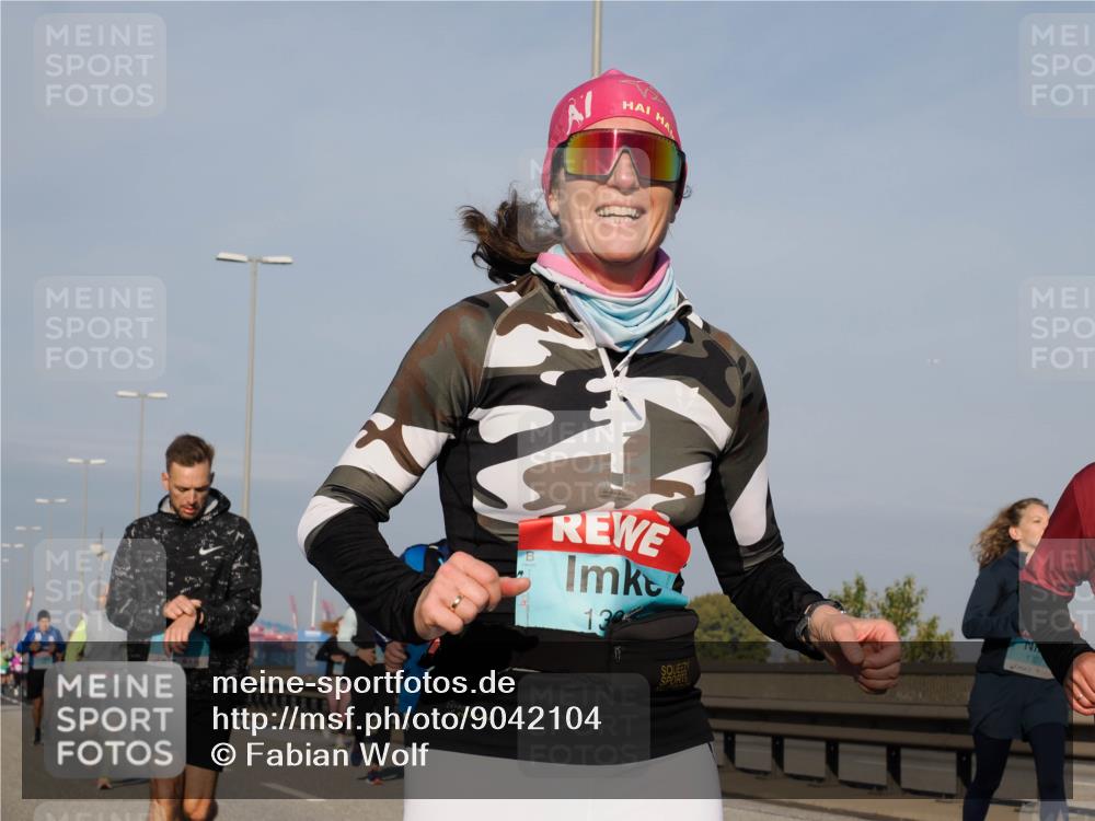 03.10.2025 - Köhlbrandbrückenlauf Fabian Wolf http://msf.ph/oto/9042104 03.10.2025 09:55:42 Position 3 13 meine-sportfotos.de