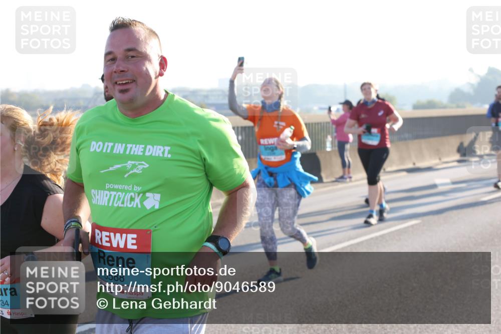 03.10.2025 - Köhlbrandbrückenlauf Lena Gebhardt http://msf.ph/oto/9046589 03.10.2025 09:28:25 Position 1 34, 3588 meine-sportfotos.de