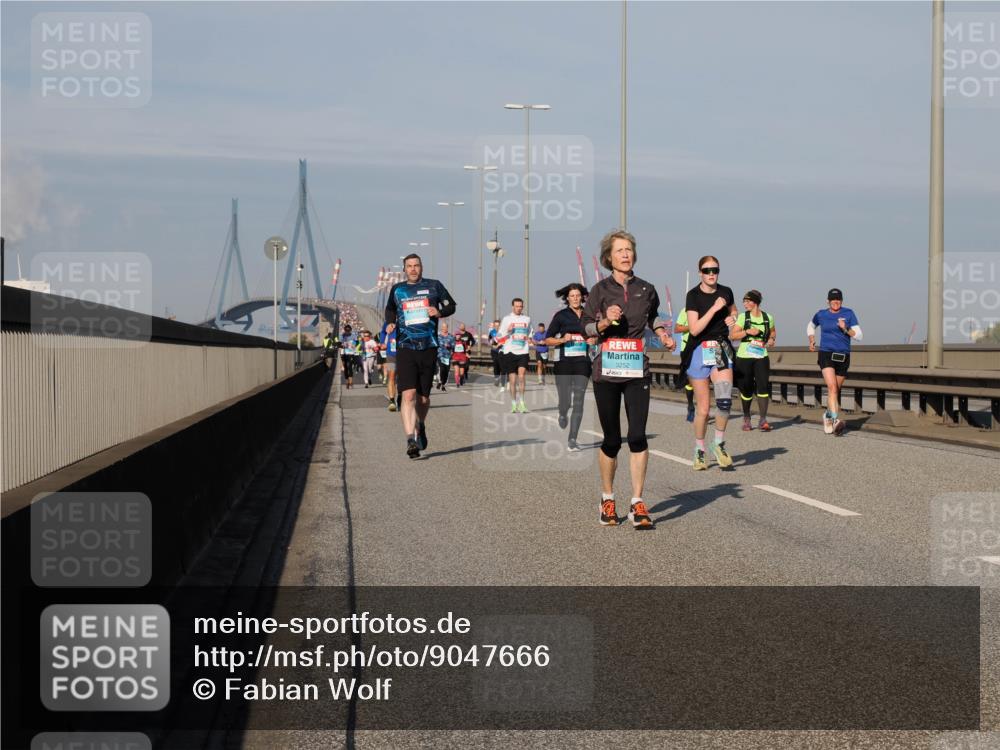 03.10.2025 - Köhlbrandbrückenlauf Fabian Wolf http://msf.ph/oto/9047666 03.10.2025 09:59:47 Position 3 3252 meine-sportfotos.de
