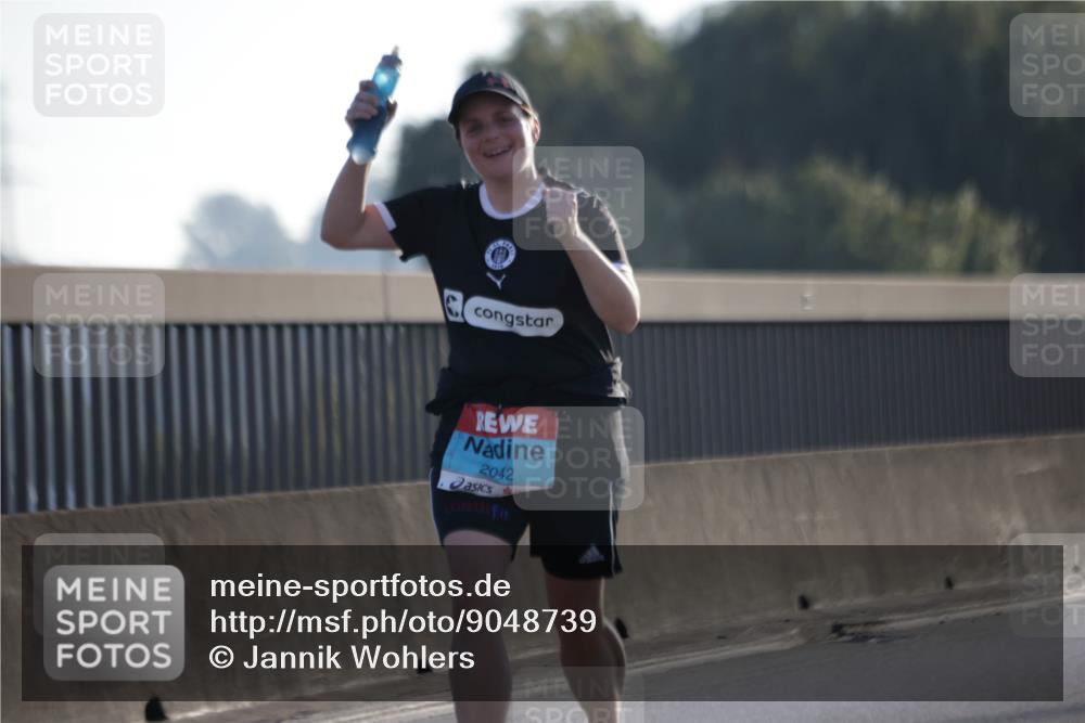 03.10.2025 - Köhlbrandbrückenlauf Jannik Wohlers http://msf.ph/oto/9048739 03.10.2025 09:30:31 Position 3 2042 meine-sportfotos.de