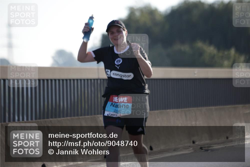 03.10.2025 - Köhlbrandbrückenlauf Jannik Wohlers http://msf.ph/oto/9048740 03.10.2025 09:30:31 Position 3 2042 meine-sportfotos.de