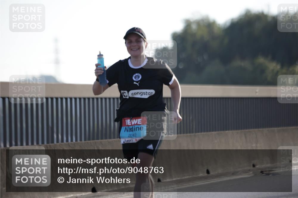 03.10.2025 - Köhlbrandbrückenlauf Jannik Wohlers http://msf.ph/oto/9048763 03.10.2025 09:30:31 Position 3 2042 meine-sportfotos.de