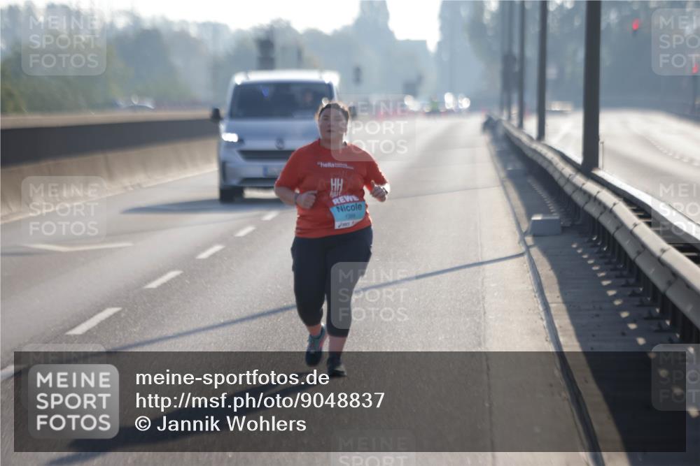 03.10.2025 - Köhlbrandbrückenlauf Jannik Wohlers http://msf.ph/oto/9048837 03.10.2025 09:30:50 Position 3 1389 meine-sportfotos.de