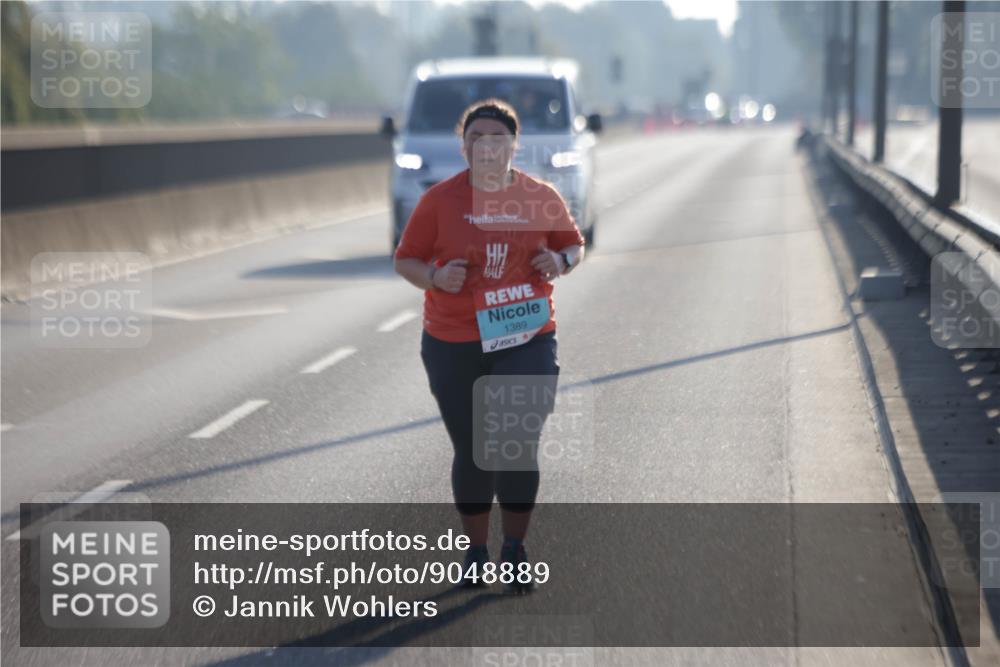 03.10.2025 - Köhlbrandbrückenlauf Jannik Wohlers http://msf.ph/oto/9048889 03.10.2025 09:30:52 Position 3 1389 meine-sportfotos.de