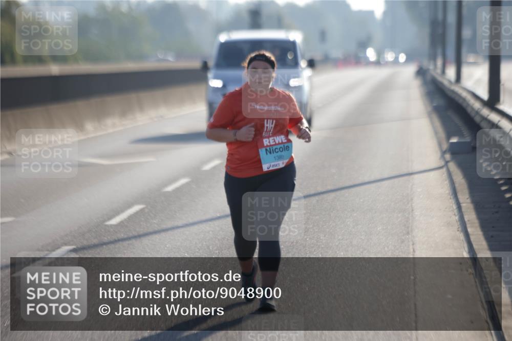 03.10.2025 - Köhlbrandbrückenlauf Jannik Wohlers http://msf.ph/oto/9048900 03.10.2025 09:30:52 Position 3 1389 meine-sportfotos.de