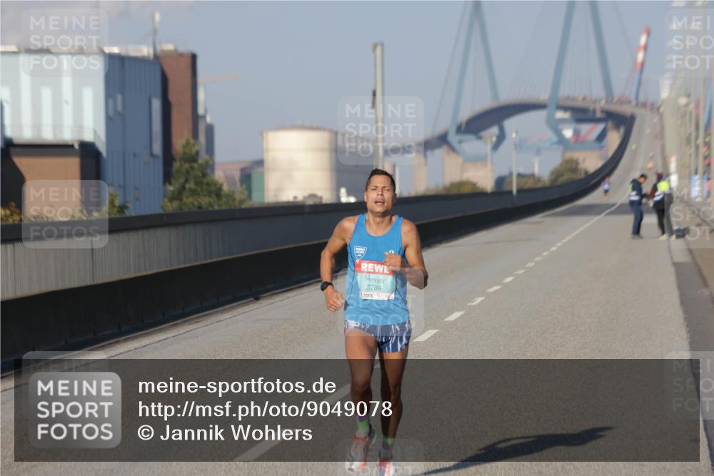 03.10.2025 - Köhlbrandbrückenlauf Jannik Wohlers http://msf.ph/oto/9049078 03.10.2025 09:32:52 Position 3 3769 meine-sportfotos.de