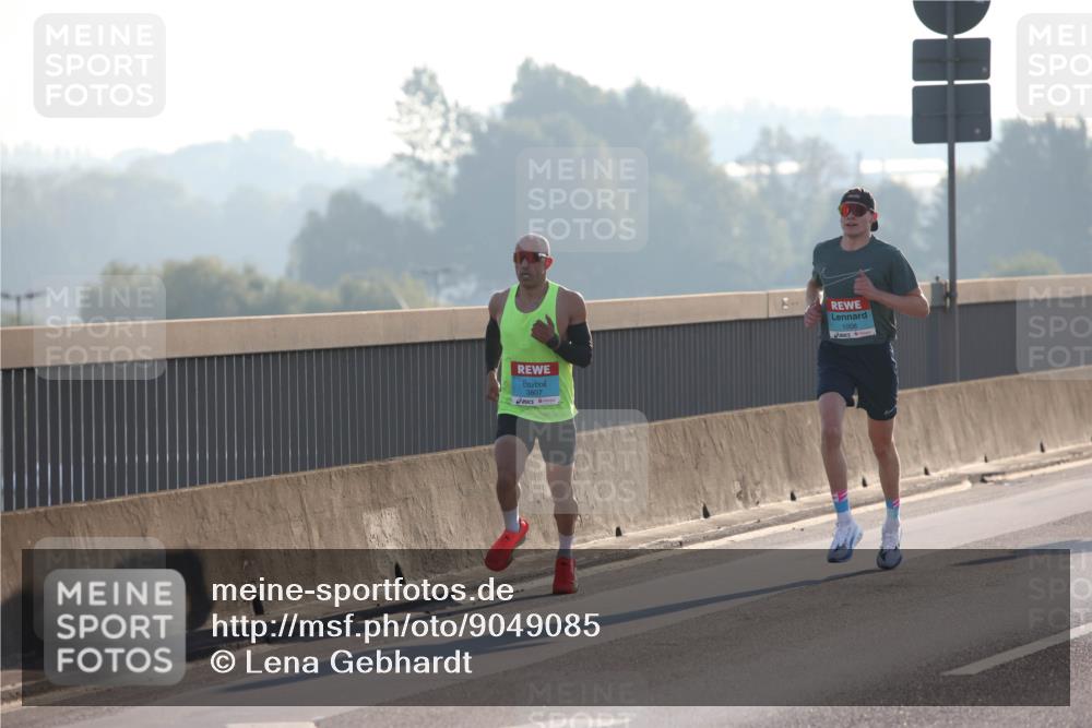 03.10.2025 - Köhlbrandbrückenlauf Lena Gebhardt http://msf.ph/oto/9049085 03.10.2025 09:12:02 Position 1 3807, 1008 meine-sportfotos.de