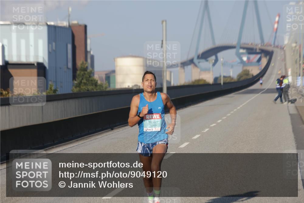 03.10.2025 - Köhlbrandbrückenlauf Jannik Wohlers http://msf.ph/oto/9049120 03.10.2025 09:32:52 Position 3 3769 meine-sportfotos.de