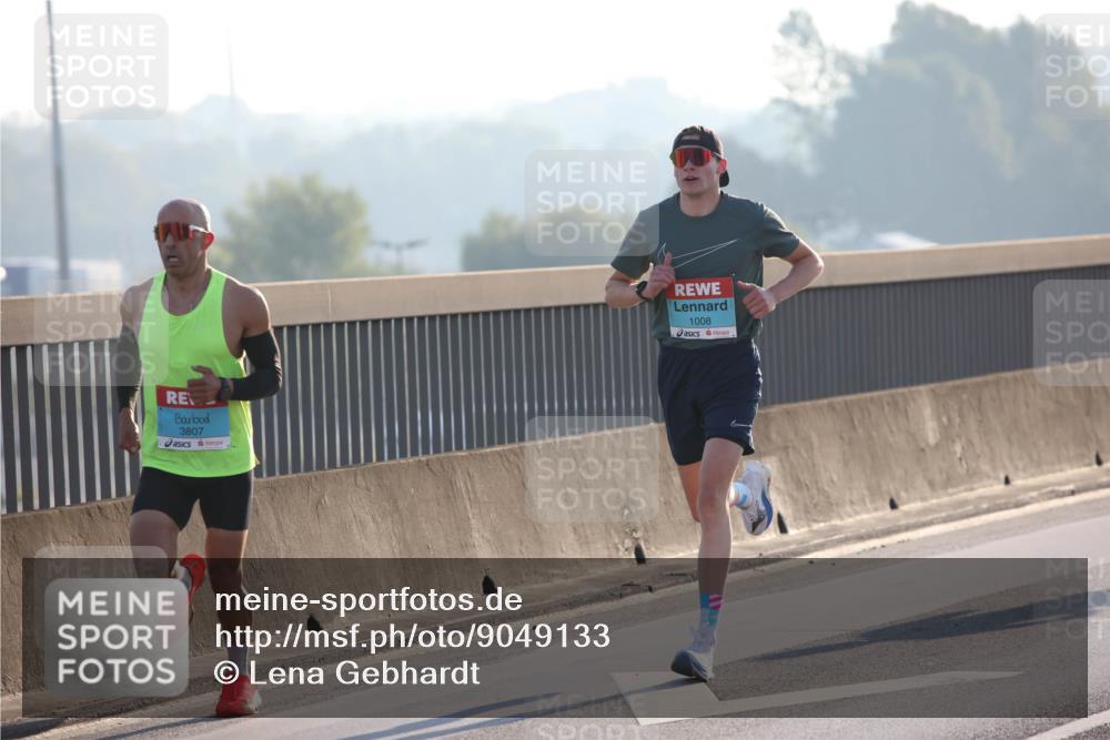 03.10.2025 - Köhlbrandbrückenlauf Lena Gebhardt http://msf.ph/oto/9049133 03.10.2025 09:12:04 Position 1 3807, 1008 meine-sportfotos.de