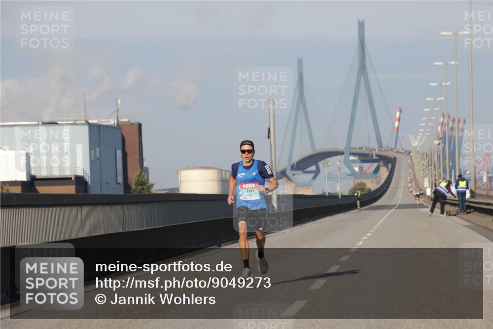 03.10.2025 - Köhlbrandbrückenlauf Jannik Wohlers http://msf.ph/oto/9049273 03.10.2025 09:33:41 Position 3 3247 meine-sportfotos.de