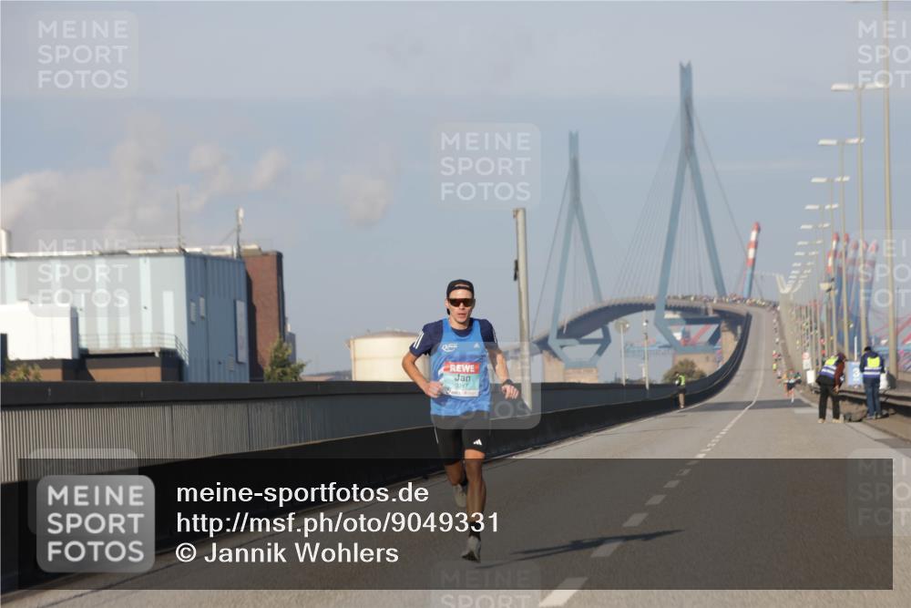 03.10.2025 - Köhlbrandbrückenlauf Jannik Wohlers http://msf.ph/oto/9049331 03.10.2025 09:33:42 Position 3 3247 meine-sportfotos.de