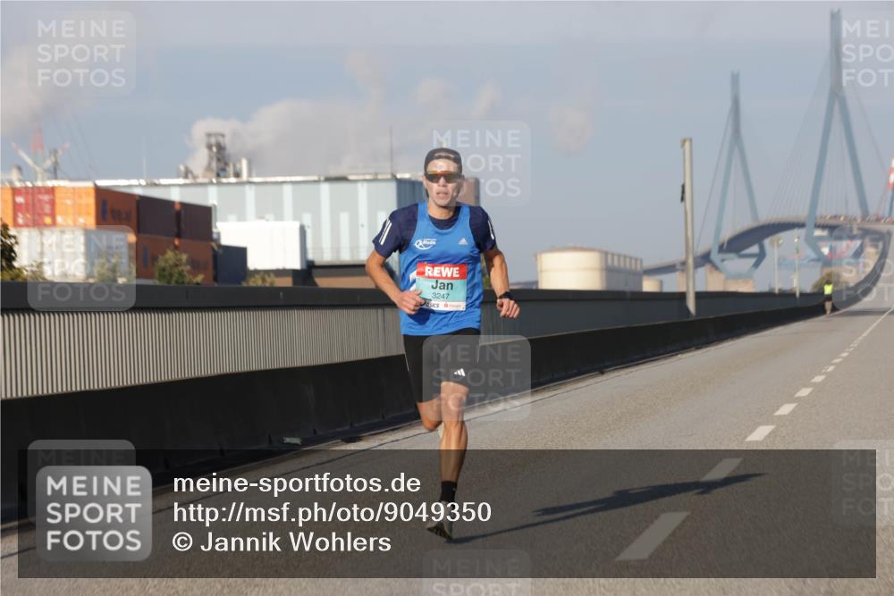 03.10.2025 - Köhlbrandbrückenlauf Jannik Wohlers http://msf.ph/oto/9049350 03.10.2025 09:33:44 Position 3 3247 meine-sportfotos.de