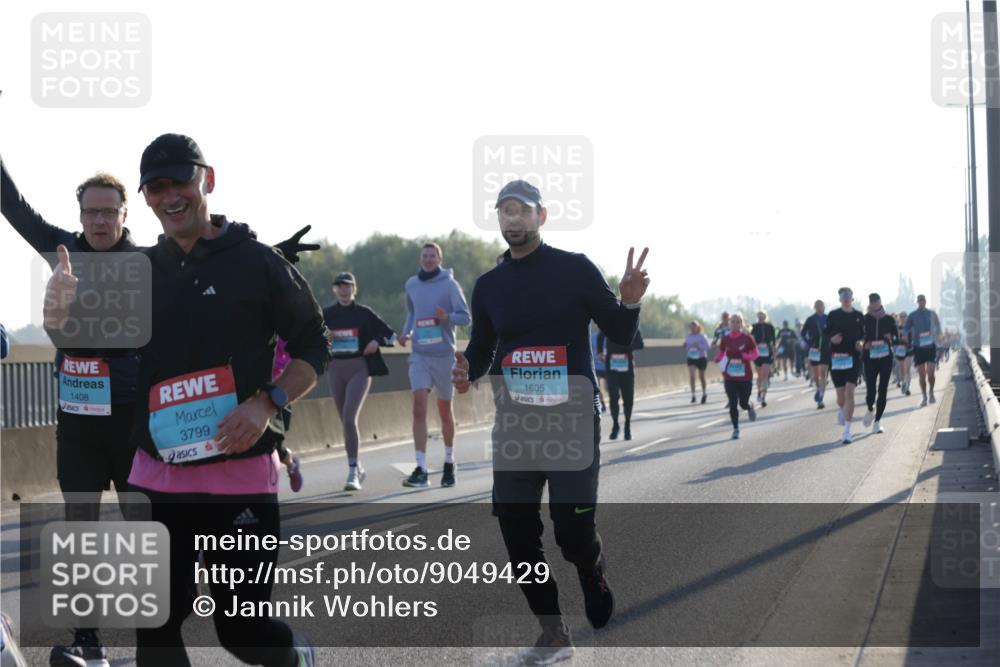 03.10.2025 - Köhlbrandbrückenlauf Jannik Wohlers http://msf.ph/oto/9049429 03.10.2025 09:18:25 Position 3 1408, 3799, 1605 meine-sportfotos.de