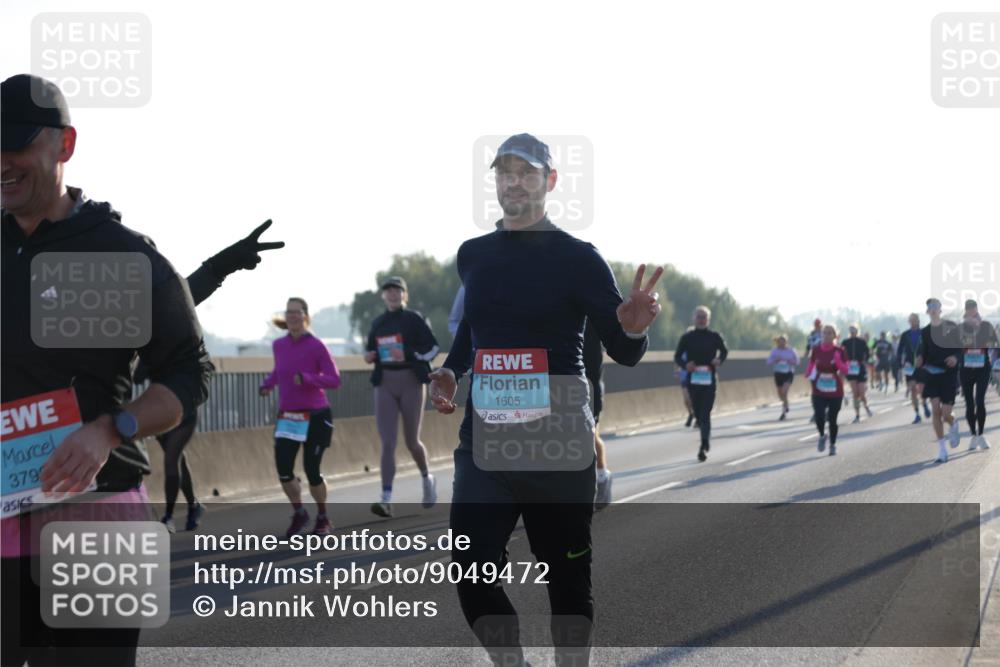 03.10.2025 - Köhlbrandbrückenlauf Jannik Wohlers http://msf.ph/oto/9049472 03.10.2025 09:18:25 Position 3 3792, 1605 meine-sportfotos.de