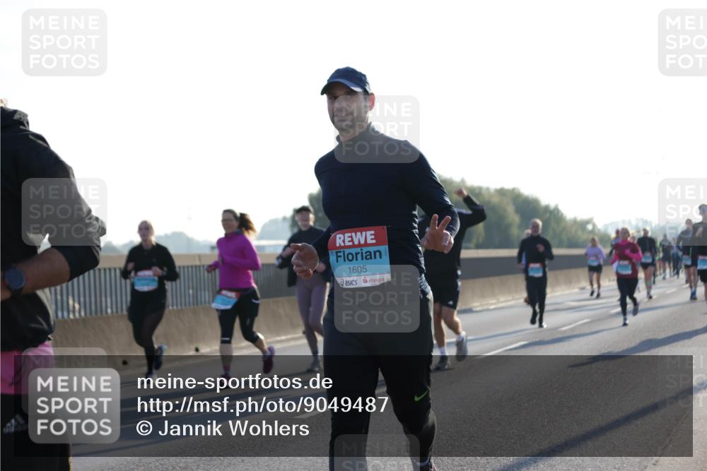 03.10.2025 - Köhlbrandbrückenlauf Jannik Wohlers http://msf.ph/oto/9049487 03.10.2025 09:18:25 Position 3 1605 meine-sportfotos.de