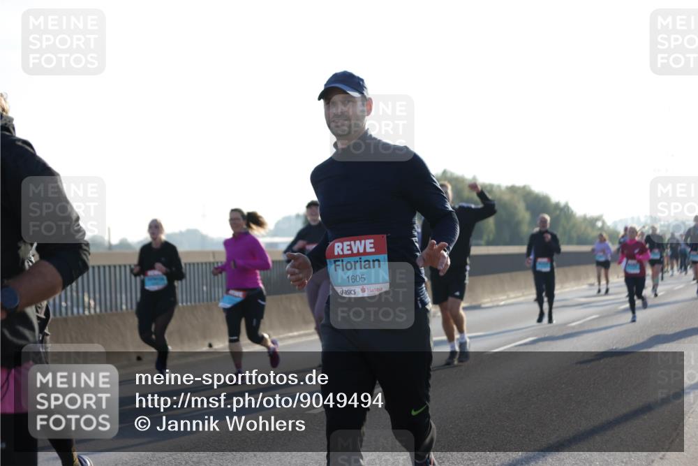 03.10.2025 - Köhlbrandbrückenlauf Jannik Wohlers http://msf.ph/oto/9049494 03.10.2025 09:18:26 Position 3 1605 meine-sportfotos.de