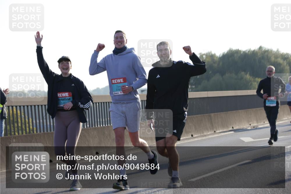 03.10.2025 - Köhlbrandbrückenlauf Jannik Wohlers http://msf.ph/oto/9049584 03.10.2025 09:18:27 Position 3 1487, 3781 meine-sportfotos.de