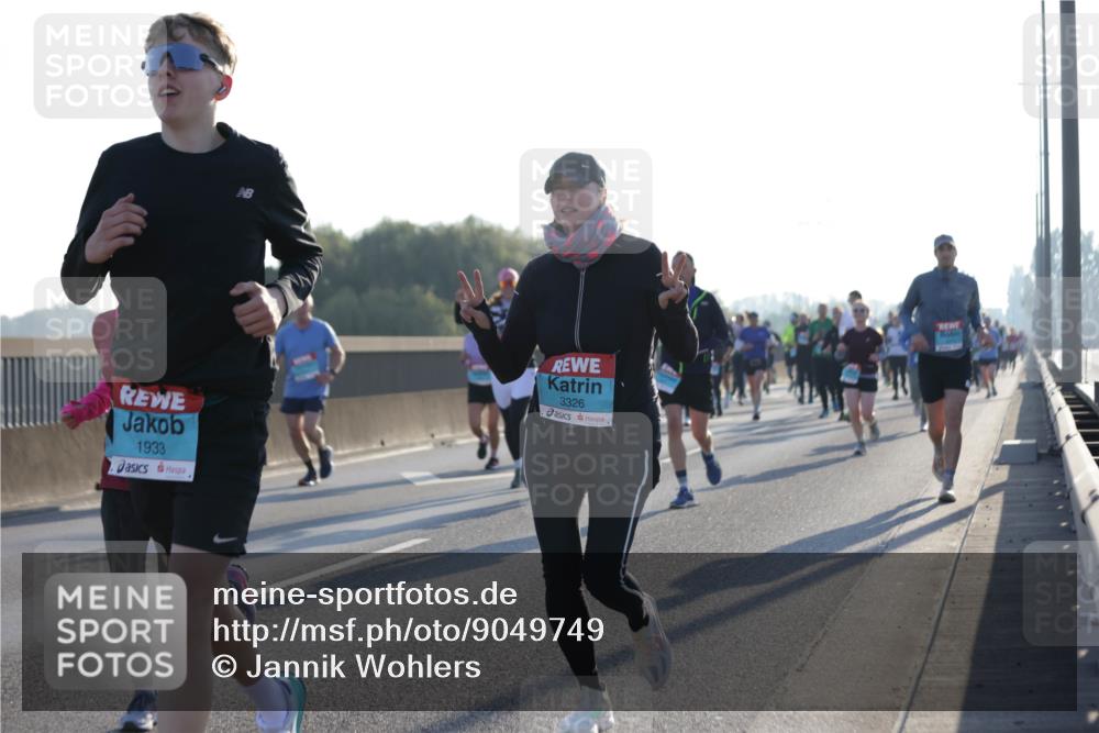 03.10.2025 - Köhlbrandbrückenlauf Jannik Wohlers http://msf.ph/oto/9049749 03.10.2025 09:18:31 Position 3 1933, 3326 meine-sportfotos.de