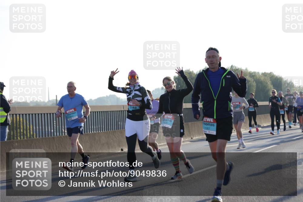 03.10.2025 - Köhlbrandbrückenlauf Jannik Wohlers http://msf.ph/oto/9049836 03.10.2025 09:18:34 Position 3 1636, 1307 meine-sportfotos.de