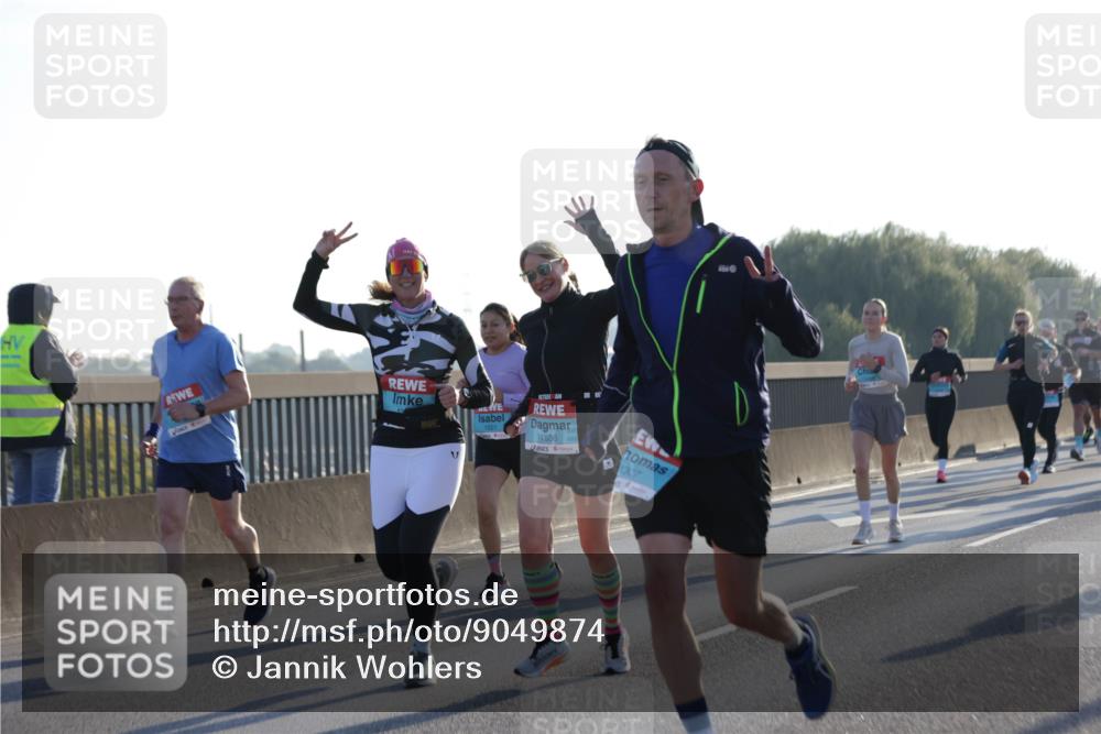 03.10.2025 - Köhlbrandbrückenlauf Jannik Wohlers http://msf.ph/oto/9049874 03.10.2025 09:18:34 Position 3 1636, 1307 meine-sportfotos.de