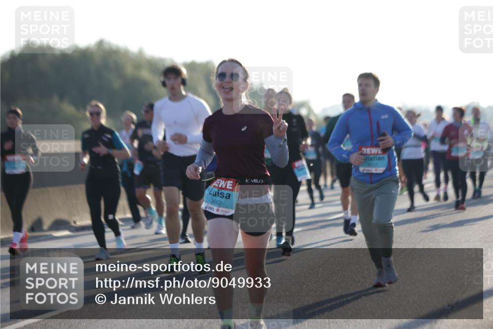 03.10.2025 - Köhlbrandbrückenlauf Jannik Wohlers http://msf.ph/oto/9049933 03.10.2025 09:18:36 Position 3 3642, 2117 meine-sportfotos.de