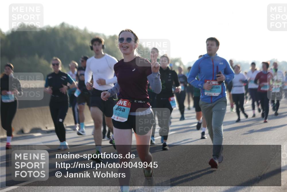 03.10.2025 - Köhlbrandbrückenlauf Jannik Wohlers http://msf.ph/oto/9049945 03.10.2025 09:18:36 Position 3 3612, 2117 meine-sportfotos.de