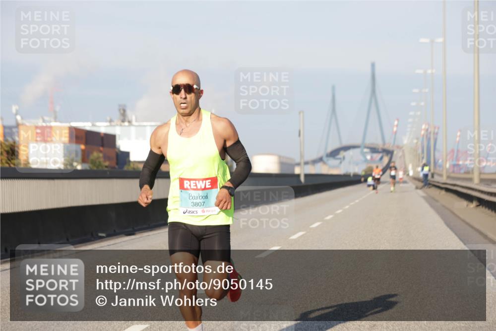 03.10.2025 - Köhlbrandbrückenlauf Jannik Wohlers http://msf.ph/oto/9050145 03.10.2025 09:35:36 Position 3 3807 meine-sportfotos.de