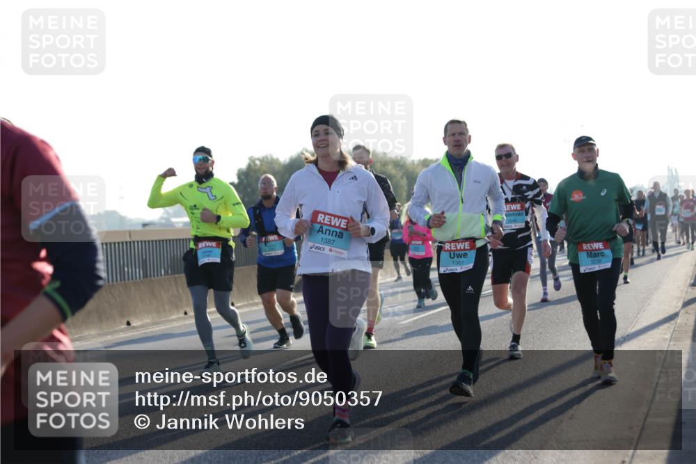 03.10.2025 - Köhlbrandbrückenlauf Jannik Wohlers http://msf.ph/oto/9050357 03.10.2025 09:18:45 Position 3 1387, 1367, 3238 meine-sportfotos.de