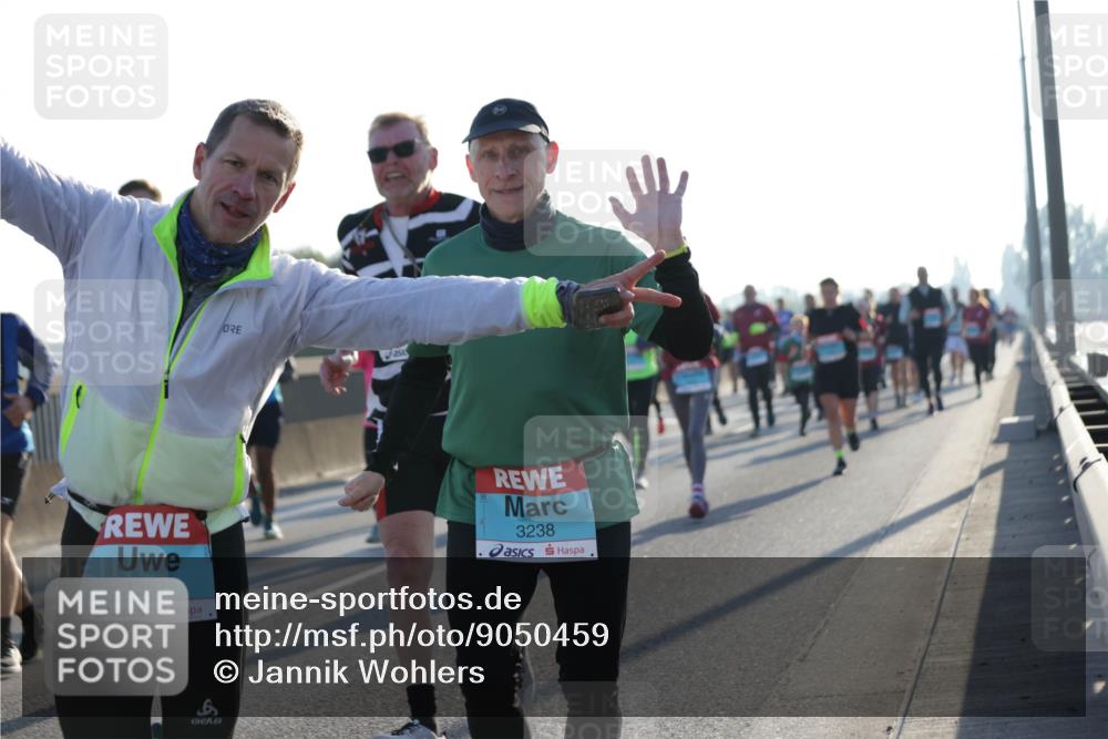 03.10.2025 - Köhlbrandbrückenlauf Jannik Wohlers http://msf.ph/oto/9050459 03.10.2025 09:18:47 Position 3 1367, 6, 3238 meine-sportfotos.de